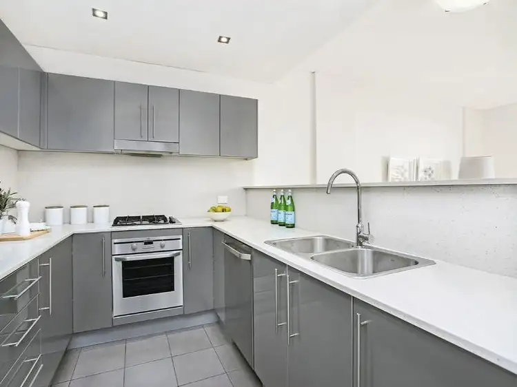 Second view of Homely apartment listing, 3209/90 Belmore Street, Ryde NSW 2112