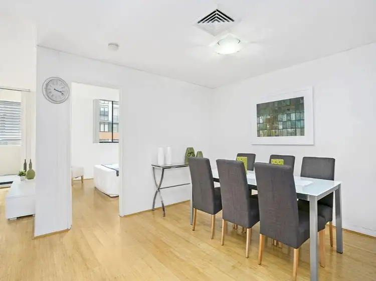 Third view of Homely apartment listing, 3209/90 Belmore Street, Ryde NSW 2112