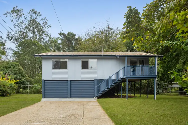 Main view of Homely house listing, 260 Indooroopilly Road, Indooroopilly QLD 4068
