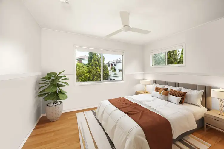 Fifth view of Homely house listing, 260 Indooroopilly Road, Indooroopilly QLD 4068