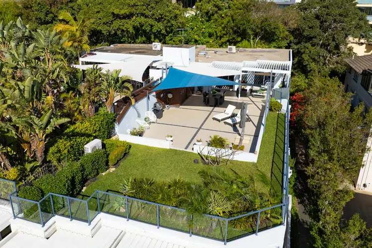 Second view of Homely apartment listing, 24/27-29 Sturdee Parade, Dee Why NSW 2099