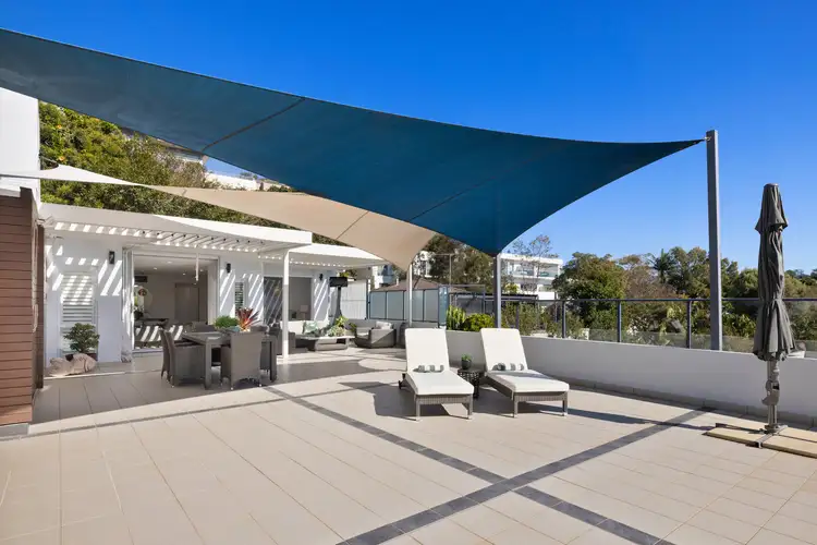 Third view of Homely apartment listing, 24/27-29 Sturdee Parade, Dee Why NSW 2099