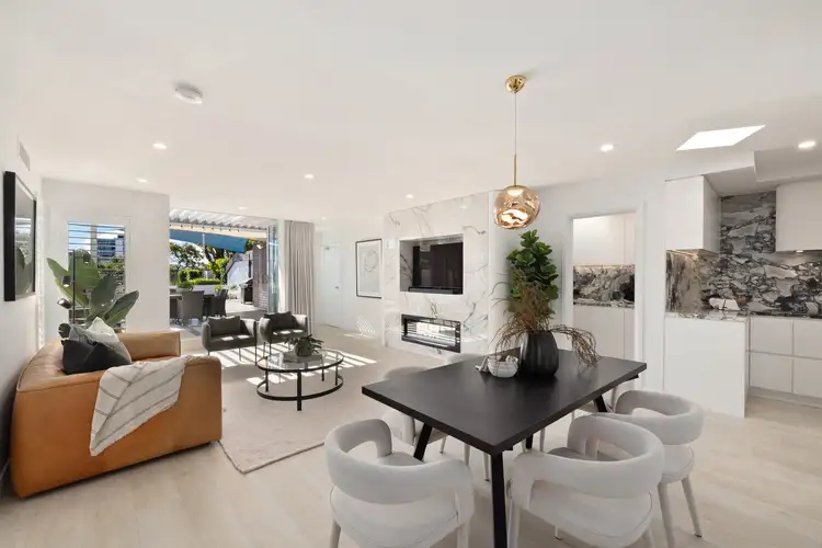 Fifth view of Homely apartment listing, 24/27-29 Sturdee Parade, Dee Why NSW 2099