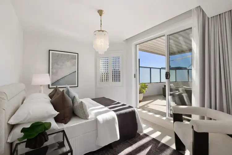 Sixth view of Homely apartment listing, 24/27-29 Sturdee Parade, Dee Why NSW 2099