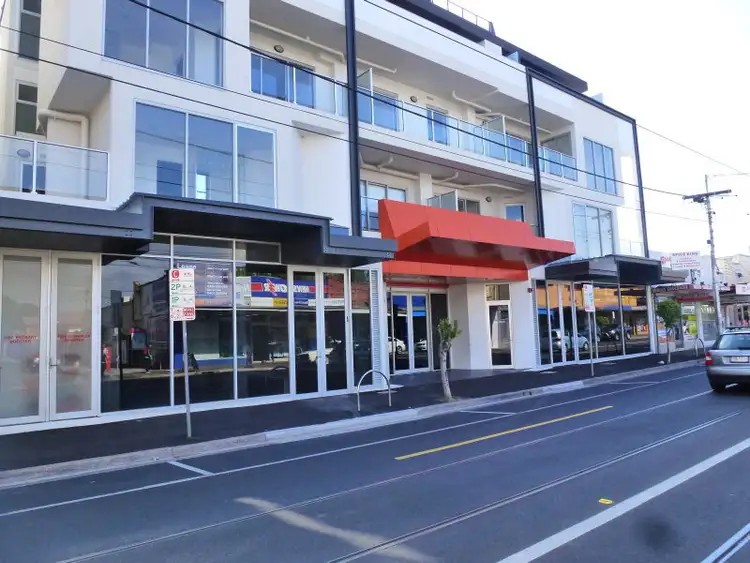 Main view of Homely apartment listing, 109/457-459 Lygon Street, Brunswick East VIC 3057