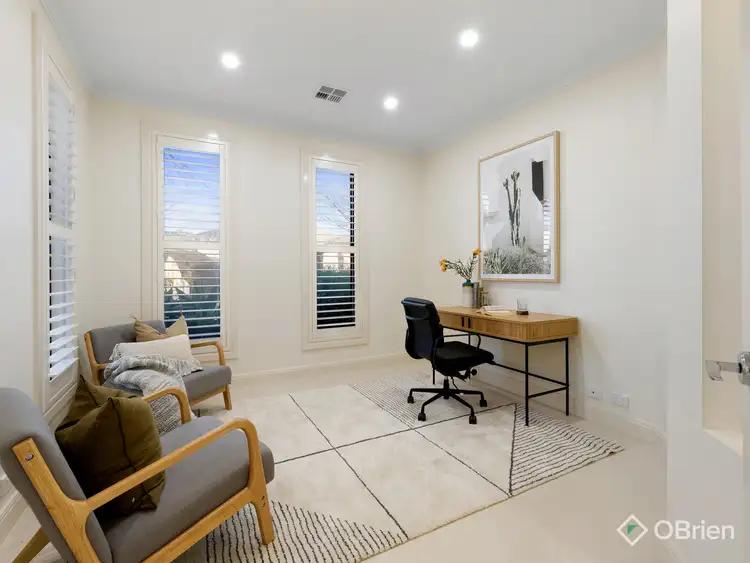 Second view of Homely house listing, 28 Baynton Crescent, Lynbrook VIC 3975