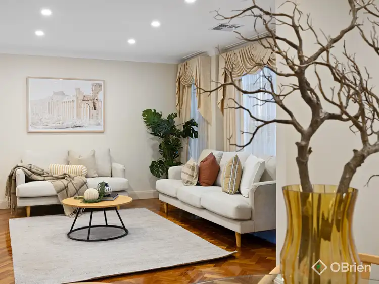 Third view of Homely house listing, 28 Baynton Crescent, Lynbrook VIC 3975