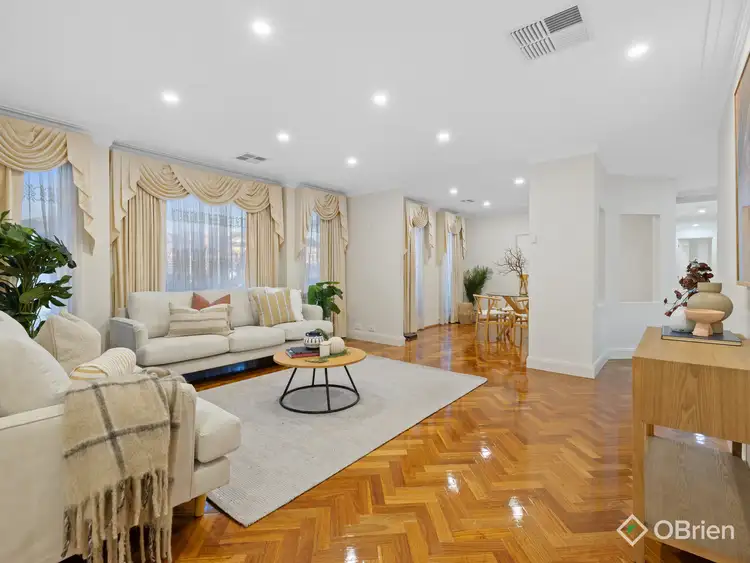 Fourth view of Homely house listing, 28 Baynton Crescent, Lynbrook VIC 3975
