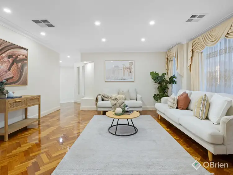Fifth view of Homely house listing, 28 Baynton Crescent, Lynbrook VIC 3975