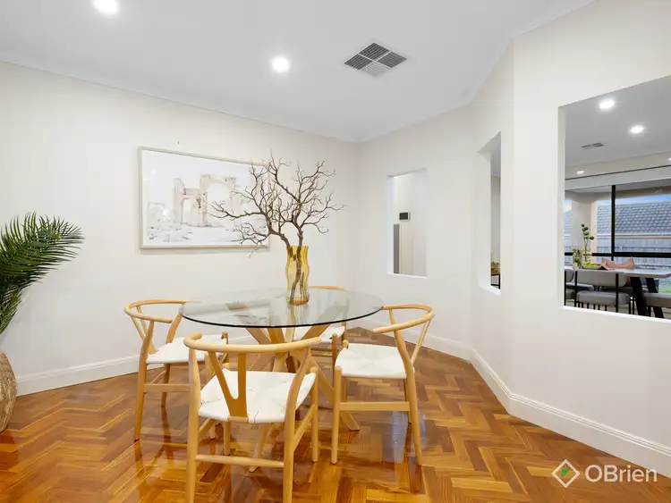 Sixth view of Homely house listing, 28 Baynton Crescent, Lynbrook VIC 3975