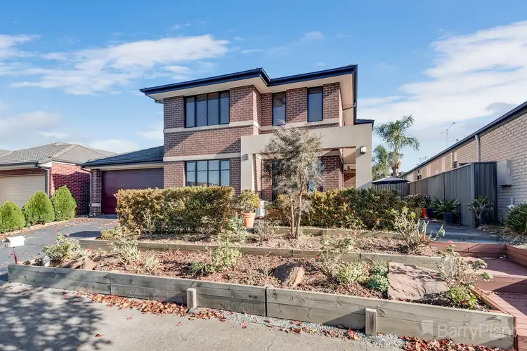 Main view of Homely house listing, 26 Sarton Link, Pakenham VIC 3810