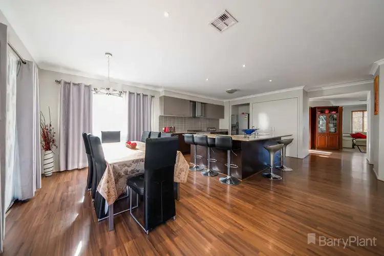Fourth view of Homely house listing, 26 Sarton Link, Pakenham VIC 3810