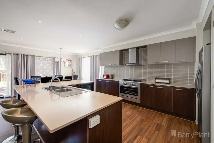 Fifth view of Homely house listing, 26 Sarton Link, Pakenham VIC 3810