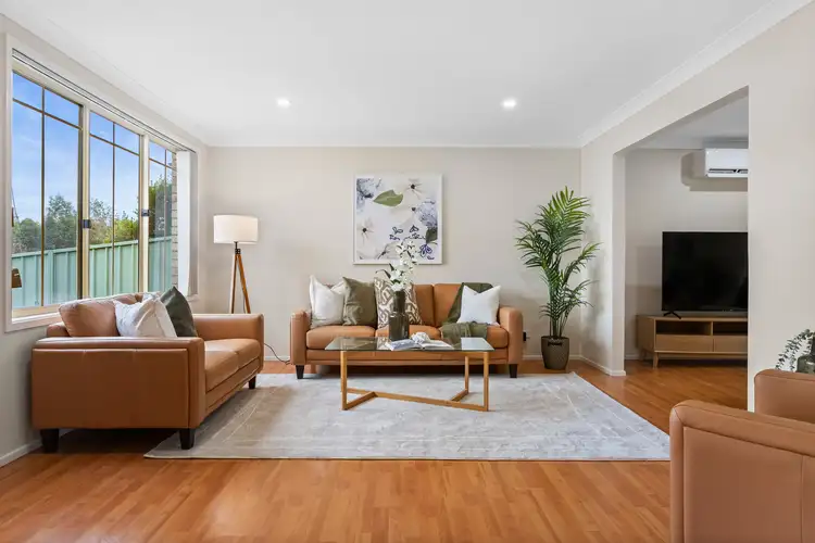 Third view of Homely house listing, 10 Beaumont Avenue, Glenwood NSW 2768
