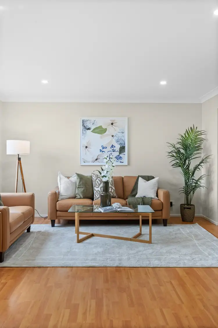 Fifth view of Homely house listing, 10 Beaumont Avenue, Glenwood NSW 2768