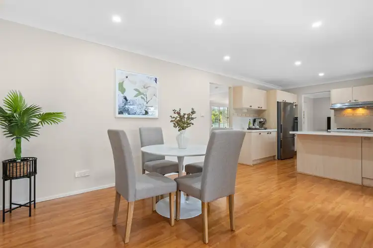 Sixth view of Homely house listing, 10 Beaumont Avenue, Glenwood NSW 2768