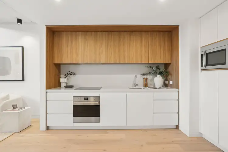 Third view of Homely apartment listing, 6/108-112 Smith Street, Summer Hill NSW 2130