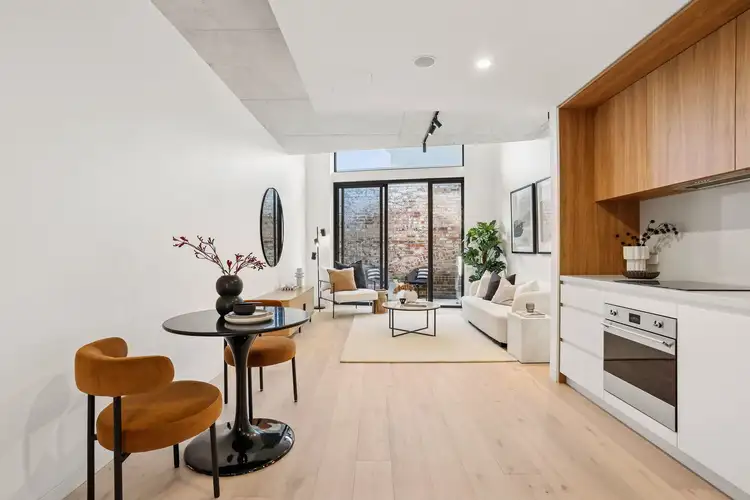 Fourth view of Homely apartment listing, 6/108-112 Smith Street, Summer Hill NSW 2130
