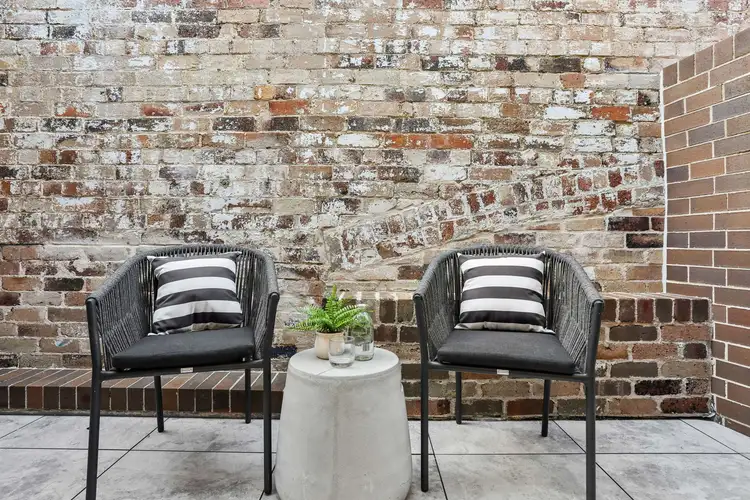 Fifth view of Homely apartment listing, 6/108-112 Smith Street, Summer Hill NSW 2130