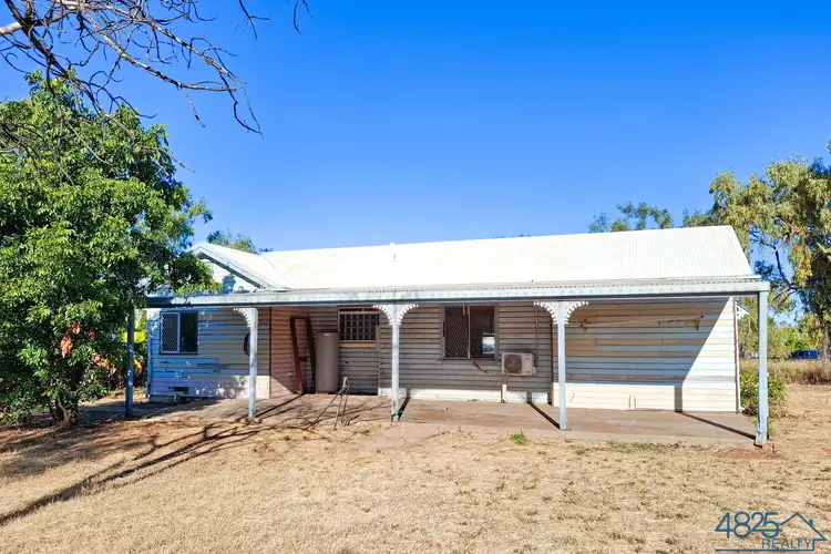 Main view of Homely house listing, 5 Skewes Street, Mount Isa QLD 4825
