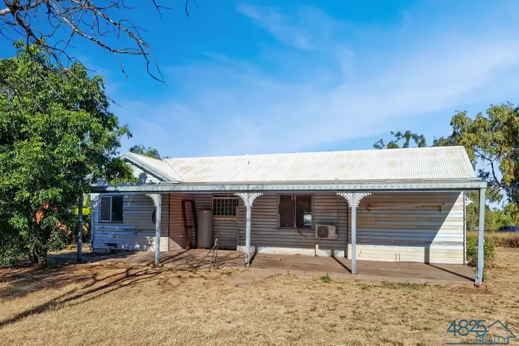 5 Skewes Street, Mount Isa QLD 4825