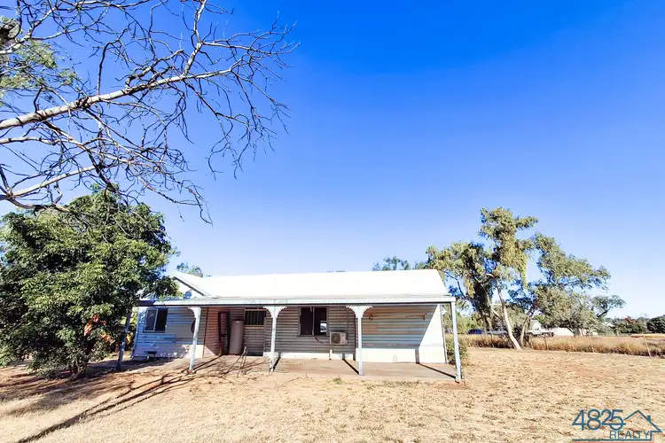 Second view of Homely house listing, 5 Skewes Street, Mount Isa QLD 4825