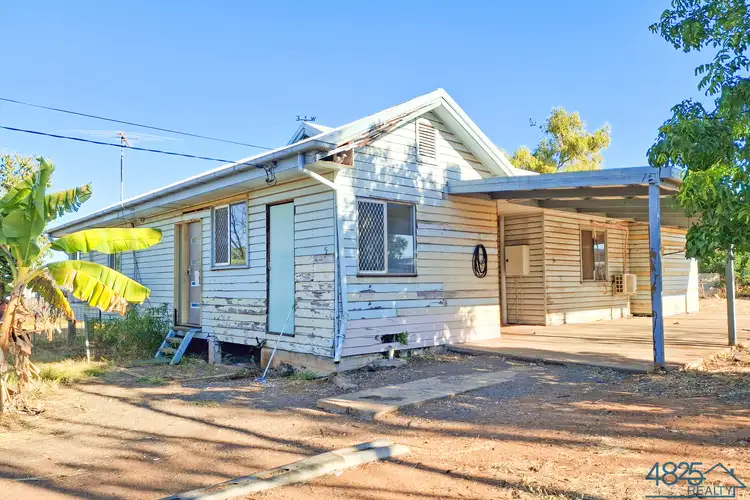 Third view of Homely house listing, 5 Skewes Street, Mount Isa QLD 4825