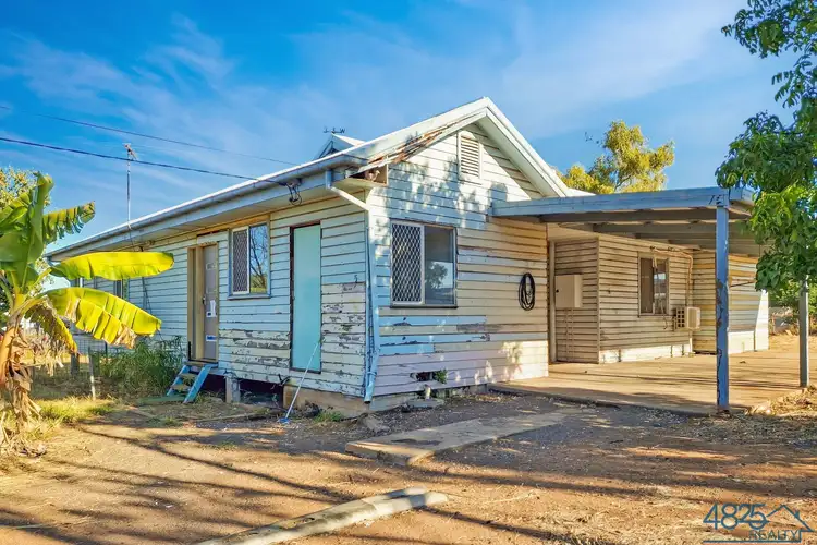 Third view of Homely house listing, 5 Skewes Street, Mount Isa QLD 4825