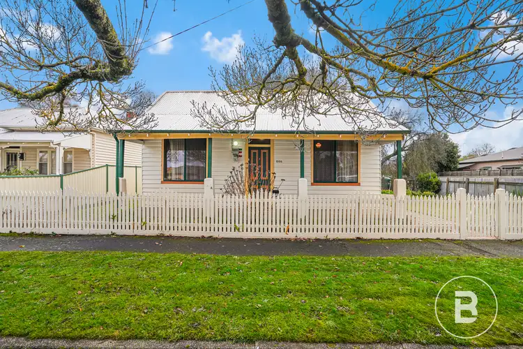 1006 South Street, Ballarat Central VIC 3350