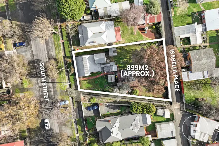 Second view of Homely house listing, 1006 South Street, Ballarat Central VIC 3350