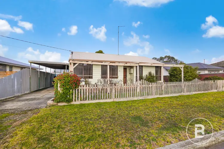 111 Foster Street, Redan VIC 3350