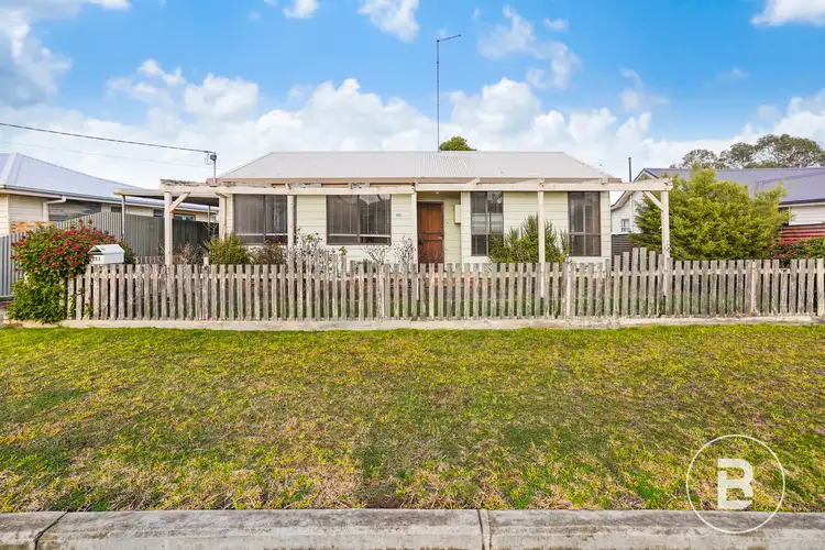 Third view of Homely house listing, 111 Foster Street, Redan VIC 3350