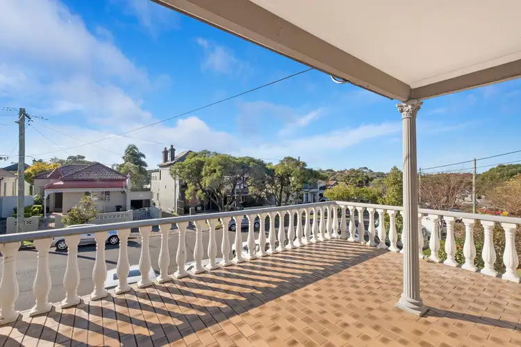 Third view of Homely house listing, 49 Yule Street, Dulwich Hill NSW 2203