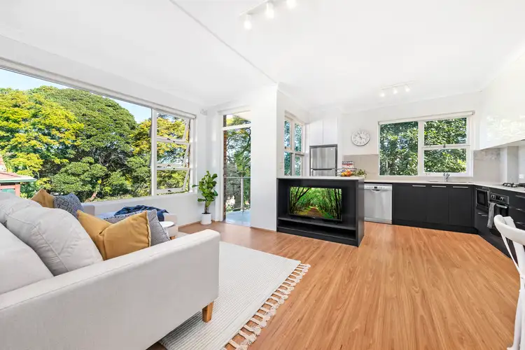 Main view of Homely apartment listing, 14/20 Innes Road, Greenwich NSW 2065