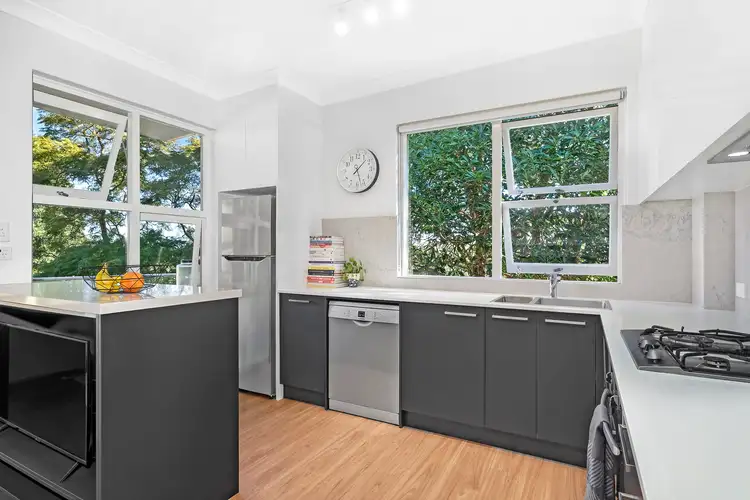 Second view of Homely apartment listing, 14/20 Innes Road, Greenwich NSW 2065
