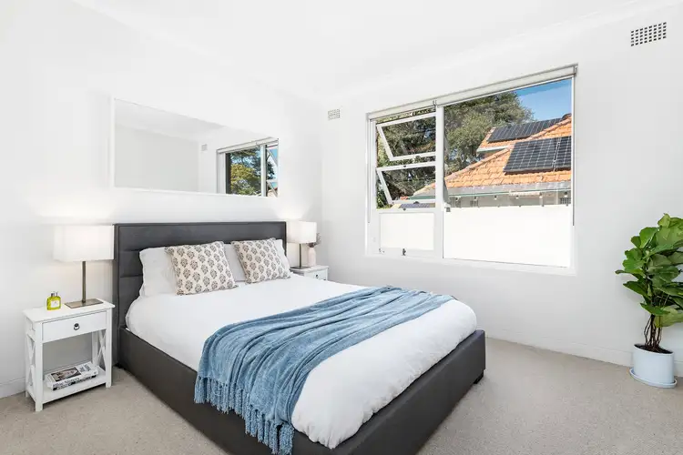 Third view of Homely apartment listing, 14/20 Innes Road, Greenwich NSW 2065
