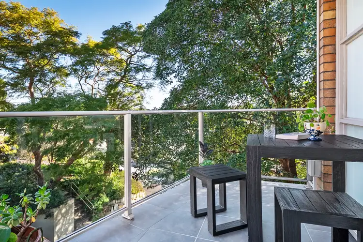 Fifth view of Homely apartment listing, 14/20 Innes Road, Greenwich NSW 2065