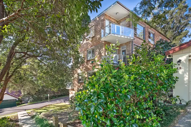 Sixth view of Homely apartment listing, 14/20 Innes Road, Greenwich NSW 2065