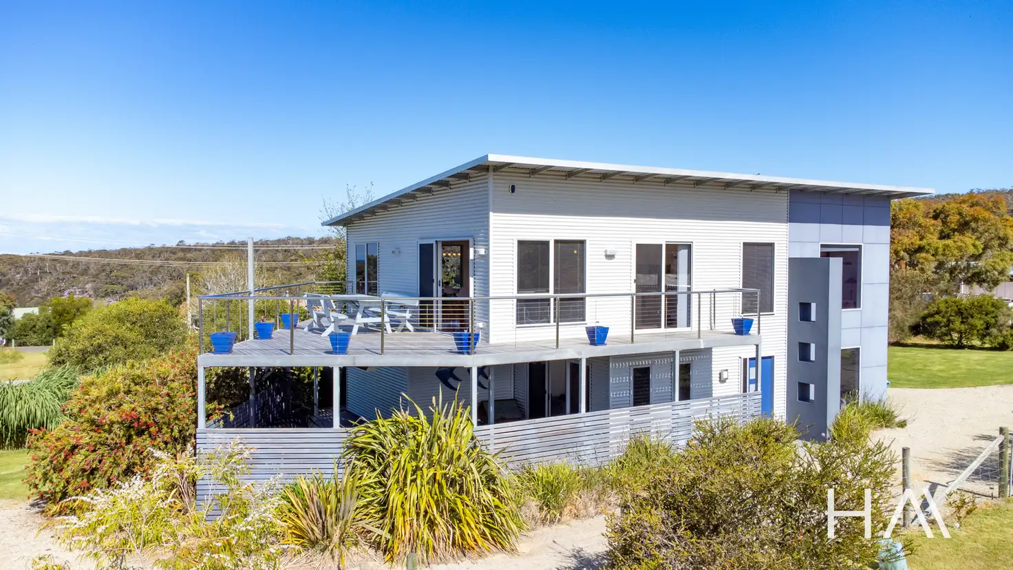 Main view of Homely house listing, 9 Barnett Close, Binalong Bay TAS 7216