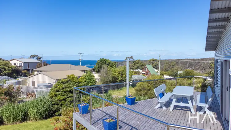 Third view of Homely house listing, 9 Barnett Close, Binalong Bay TAS 7216