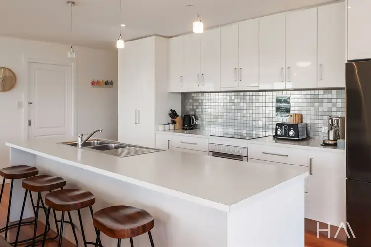 Fourth view of Homely house listing, 9 Barnett Close, Binalong Bay TAS 7216