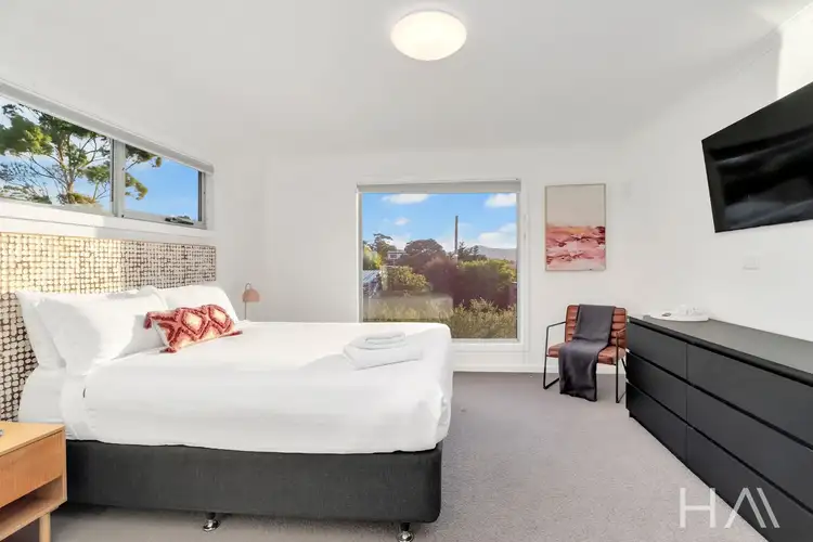 Sixth view of Homely house listing, 9 Barnett Close, Binalong Bay TAS 7216