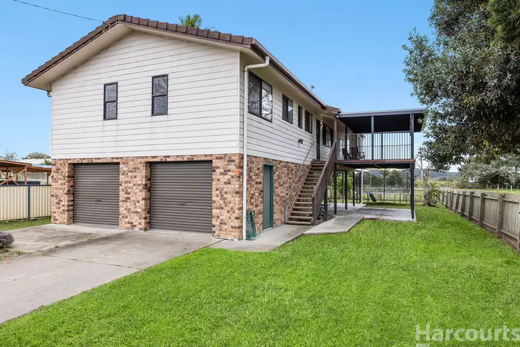25 Main Street, Jerseyville NSW 2431