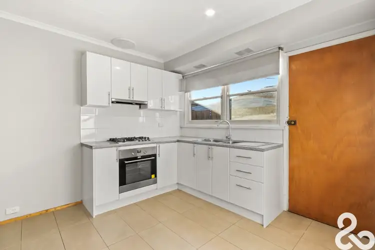 Main view of Homely unit listing, 2/122 Edwardes Street, Reservoir VIC 3073