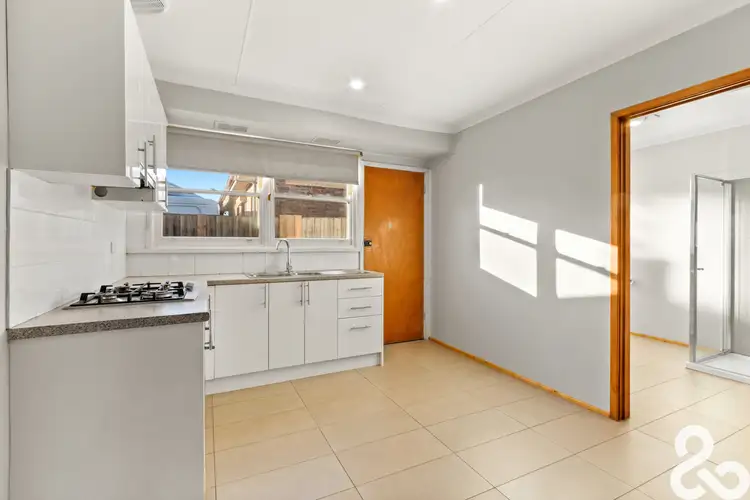 Second view of Homely unit listing, 2/122 Edwardes Street, Reservoir VIC 3073