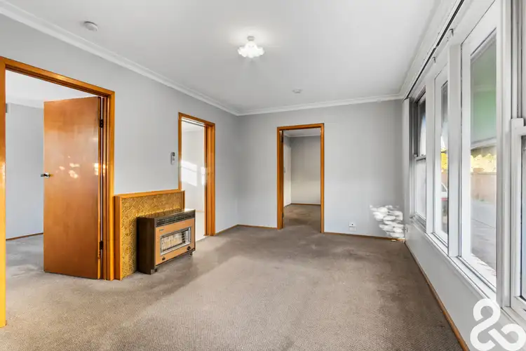 Third view of Homely unit listing, 2/122 Edwardes Street, Reservoir VIC 3073