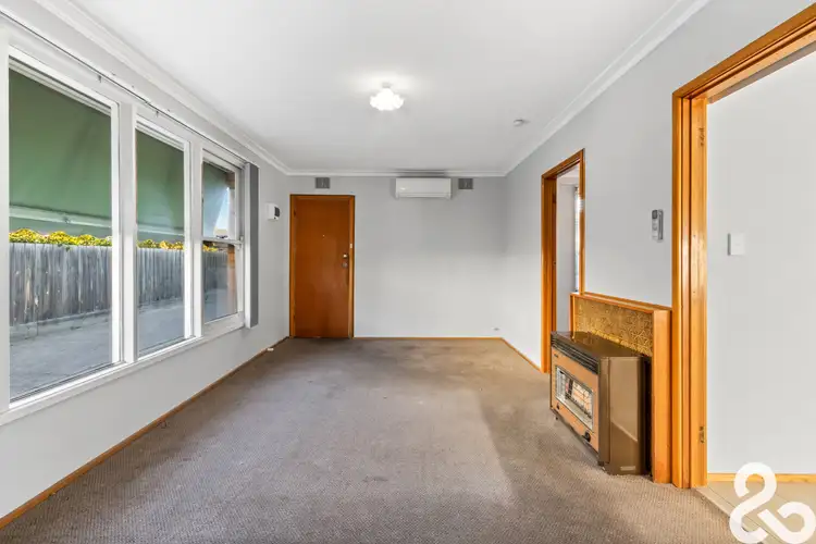 Fourth view of Homely unit listing, 2/122 Edwardes Street, Reservoir VIC 3073