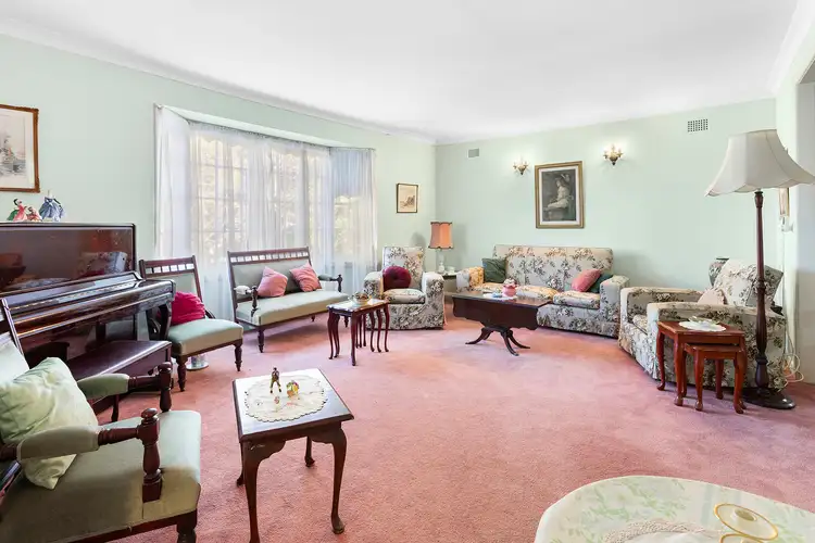 Second view of Homely house listing, 32 Greenslopes Avenue, Mount Ousley NSW 2519