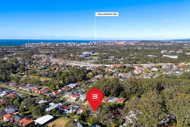 Third view of Homely house listing, 32 Greenslopes Avenue, Mount Ousley NSW 2519