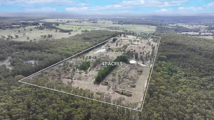 761 Sobeys Road, Ross Creek VIC 3351